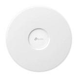 Cumpara ieftin TP-Link Omada BE9300 Wi-Fi 7 Access Point Tri-Band, Plafon/Perete, PoE+, 2.5G Port, MU-MIMO, 5760Mbps, Management Centralizat