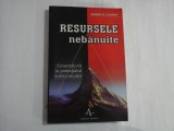 RESURSELE NABANUITE - ROBERT K. COOPER