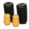 Set burduf protectie amortizor stanga+dreapta , Aftermarket G700168K