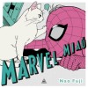 Marvel Mia&uacute; - Nao Fuji, Carte in Maghiara, Coperta Cartonata, 2024, 9789634703730, Benzi Desenate Marvel cu Pisici