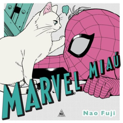 Marvel Mia&amp;uacute; - Nao Fuji foto