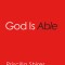 God Is Able