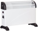 Convector electric Strend Pro cu termostat, 750/1250/2000W, 230V