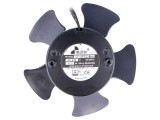 Ventilator axial AC 230V &Oslash;144x49mm 272m3/h 48dBA cu bilă