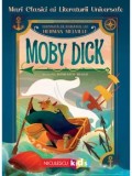 Cumpara ieftin Moby Dick. Mari clasici ai literaturii universale/Herman Melville, Altea Villa