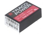 Convertor DC/DC 3W 9-18V la 15V/-15V DIP24