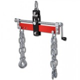 Suport macara girafă cu m&acirc;ner 900 kg