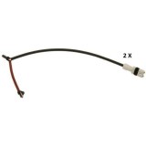 Indicator uzura Porsche 911 (997) 07.04-12.13, 911 Convertible (997) 04.05-12.13, 911 Targa (997) 07.06-12.12, Boxster (987) 06.04-12.13, Fata, Stang