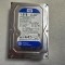 Hard Disk desktop WD Caviar Blue, 1TB, 7200 RPM, SATA 3 64MB, WD10EZEX
