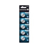everActive CR2032 225mAh 3V baterie plata-Conținutul pachetului 1x Blister