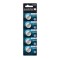 everActive CR2032 225mAh 3V baterie plata-Conținutul pachetului 1x Blister