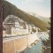(261) CARTE POSTALA ROMANIA - BAILE HERCULANE - BAIA REGINA MARIA - 1925