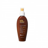 Lotiune pentru corp Milk Shake Sun &amp; More Sunscreen Milk SPF 15, 140ml