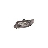 Far Honda City 02.2009- Depo partea Stanga cu bec H4