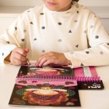 Joc de razuit APLI, cu zane