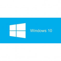 LICENTA legalizare MICROSOFT tip Windows 10 Professional pt PC 64 biti engleza 1 utilizator valabilitate forever utilizare Business &quot;4YR-00257&qu