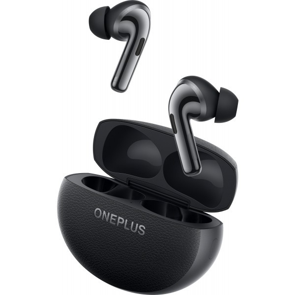 Handsfree Bluetooth OnePlus Buds Pro 3, Negru 5481158573