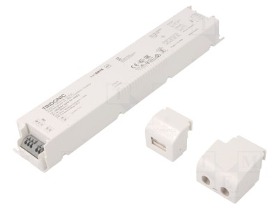Alimentator LED 100W 24VDC foto