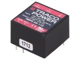 Convertor AC/DC 5W 12VDC TMPS 05-112