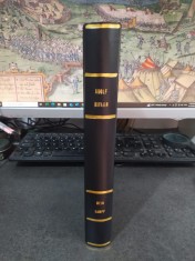 Hitler, Mein Kampf, editura Pacifica, 1993, 025 foto