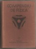 Compendiu de fizica