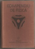 Compendiu de fizica