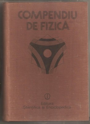 Compendiu de fizica foto