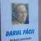 Darul pacii. Reflexii personale- Card. Joseph Louis Bernardin