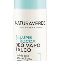 Deodorant spray piatra de alaun talc 100ml