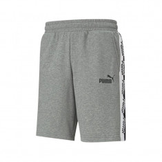 Pantaloni Scurti Puma Amplified - 585786-03 foto