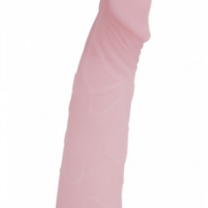 Prelungitor Penis Realist +3.5 cm, TPR elastic, Natural