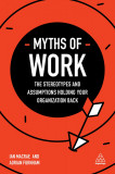 Myths of Work | Adrian Furnham, Ian MacRae, 2019