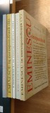 Eminescu in corespondenta vol. I-V (Editura MLR, 1997-2001) - 5 volume
