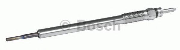 Bujie incandescenta TOYOTA COROLLA Verso (ZER, ZZE12, R1) (2004 - 2009) BOSCH F 01G 000 00P