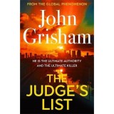 The Judge&#039;s List - John Grisham