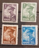 Romania 1930 - Carol ll,Posta aeriana