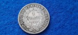 FRANTA 1 FRANC 1888 XF