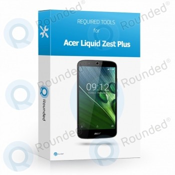 Caseta de instrumente Acer Liquid Zest Plus foto