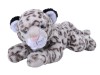 Leopard Ecokins - Jucarie Plus 30 cm, Wild Republic