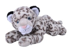 Leopard Ecokins - Jucarie Plus 30 cm foto