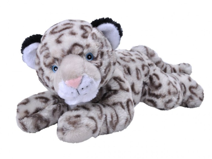 Leopard Ecokins - Jucarie Plus 30 cm