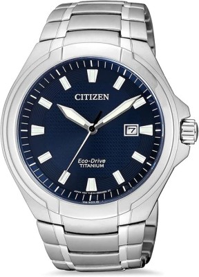 Ceas Barbati, Citizen, Elegant BM7430-89L - Marime universala foto
