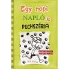 Egy ropi napl&oacute;ja 8. - Pechsz&eacute;ria - Jeff Kinney