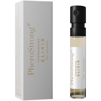 Parfum Pheromone Elixir Women 2ml foto