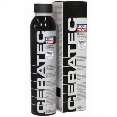 Aditiv ulei CeraTec Liqui Moly 300ml foto