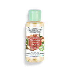 Ulei hranitor Argan Huile de Beauté, 100ml, Evoluderm