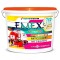 Vopsea Lavabila Anticondens &ldquo;Emex Ceramic&rdquo; - Crem Pastel - Bid. 7 L