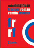 Minidictionar francez-roman, roman-francez |, Corint