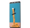 Display Samsung Galaxy A7 2018 (A750) Negru Original