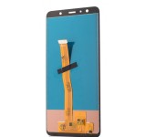 Display Samsung Galaxy A7 2018 (A750) Negru Original